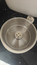 九阳（Joyoung）【重磅新品】1.2L钛豆浆机316钛钢0涂层变频轻音家用2-4人全自动免煮免滤PL1180【价保618】 实拍图