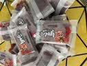 三只松鼠猪肉脯500g原味靖江风味猪肉干休闲零食整箱量贩装团购送礼世界杯 实拍图