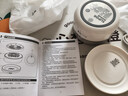 苏泊尔【价保618】果蔬净化机 食材净化器升级新水果多功能清洗器 蓝光杀菌去农残无线便携式洗菜清洗机 【纯钛除菌净化GS10】纯钛电解片丨可去除多种农残 实拍图