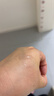 玉泽（Dr.Yu）臻安润泽蓝铜胜肽精华液30ml（舒缓修护补水保湿） 实拍图