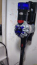 戴森（DYSON）V8无绳吸尘器 手持无线吸尘器 除螨 宠物 家庭适用 实拍图