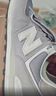 NEW BALANCE运动鞋男鞋女鞋情侣夏季潮流百搭休闲鞋574系列U574UL2 43 实拍图
