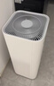 米家小米空气净化器5S 价保 618 家用除甲醛除菌除过敏AC-M24-SC 实拍图