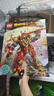 乐高（LEGO）积木悟空小侠80045 齐天大圣变形机甲男女孩儿童玩具生日礼物摆件 实拍图