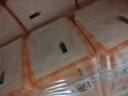 心相印【樊振东推荐】婴儿抽纸 3层120抽*18包加大L码母婴可用宝宝纸巾 实拍图