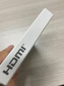 绿联HDMI转VGA转换器高清视频转接头适用电脑台式机笔记本小米电视盒子PS5连显示器投影仪连接线60738 实拍图
