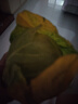 高原夏菜新鲜包菜卷心菜绿甘南菜甘蓝圆白菜时令蔬菜健康营养早餐 1.5斤-2斤高端标准菜 实拍图