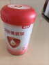 贝因美爱加2段婴儿配方奶粉6-12个月 350g 含乳铁蛋白+HMO+OPN 实拍图