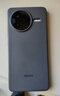 小米 REDMI K80 国家补贴 第三代骁龙 8 6550mAh大电池 澎湃OS 玄夜黑 12GB+512GB 红米5G手机 实拍图