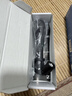 森海塞尔（Sennheiser）森海塞尔XS1有线动圈麦克风家用唱歌演讲会议话筒（三米）6.35转卡侬母套装 实拍图
