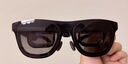 XREAL 1S 智能AR眼镜【全球首发】原生2D转3D 3DoF空间悬停 500吋便携巨幕 52度FOV 观影非AI翻译VR眼镜 实拍图