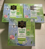 茶口乐茶叶含片口气清新口香糖木糖醇润喉糖薄荷 三种口味27g*9瓶 实拍图