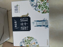 蒙牛特仑苏嗨Milk脱脂纯牛奶250ml*10盒 0脂肪 精美京绣 端午礼盒 实拍图