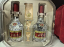 五粮液 普五八代 好事成双礼盒 浓香型白酒 52度 500ml*2瓶 礼盒装 618 实拍图