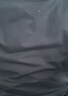 京东京造【超轻舒适】t恤男短袖男士t恤衣服春季休闲打底 黑色 L 实拍图