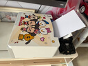 爱普生（EPSON）【6代新品】L3351墨仓式彩色打印机 微信打印/无线连接 家用AI学习打印机（打印、复印、扫描） 实拍图