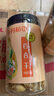 十月稻田 百合干 220g/罐 龙山产苦百合 银耳莲子桂圆枸杞羹煲汤食材  实拍图
