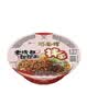 统一巧面馆 老成都担担面 碗面 120g*12碗  整箱装 干拌面方便面泡面 实拍图