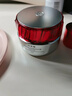珀莱雅红宝石面霜 抗皱淡化细纹 乳液保湿面霜轻润霜50g*2 生日礼物 实拍图