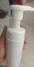 芙丽芳丝（freeplus）洗面奶男女士氨基酸舒柔洁面泡沫 250ml 实拍图