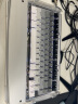 怒喵【全国多仓发货】AngryMiao怒喵&DRY STUDIO Black Diamond 75 V1/V2客制化电竞游戏 机械键盘无线 秘银 成品套装（标准版） 实拍图