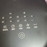 美的（Midea）【APP智能】家用空调扇落地遥控冷风扇/负离子净化加湿冷风机/水冷无叶塔扇强力制冷冷气扇AAF10MR 实拍图