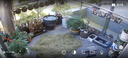 奥克斯高清室外摄像头防水手机远程无线wifi监控器360度无死角云台旋转无死角4g网络全景语音对话户外 实拍图