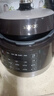 苏泊尔（SUPOR）【价保618】0涂层0氟抗菌球釜电压力锅5L全自动SY-50YC5011Q电饭煲高压锅4-6人上盖批次随机发货 实拍图