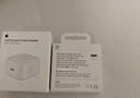 Apple/苹果 60W type-c充电线-1米 usb-c手机数据线 原装旗舰店苹果iPhone 17 Pro Max iPad快充线 实拍图