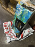 洁柔有芯卷纸艺术油画Face4层200克*10卷卫生纸卷筒纸巾整箱开学必备 晒单实拍图