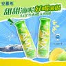 伊利【新鲜日期】安慕希AMX新疆哈密瓜味风味酸奶230g*10瓶 端午礼盒 实拍图