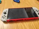 Nintendo SwitchOLED 游戏机港版白色Joy-Con手柄任天堂家用易上手便携体感游戏掌机网络流畅 可送礼 实拍图