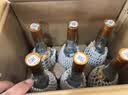 汾酒黄盖玻汾53度475mL*3瓶+红盖玻汾42度475mL*3瓶组合装 端午节囤货 实拍图