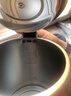 美的（Midea）电热水壶烧水壶养生大功率304食品级不锈钢1800W快烧自动断电泡茶1.7L容量MK-SH17X103【价保618】 实拍图