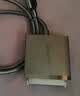 绿联 USB3.0转SATA转换器 2.5/3.5英寸硬盘转接头数据连接线 适用笔记本电脑台式机易驱线 0.5米 60561 实拍图
