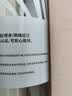 yottoy天然橡胶防滑瑜伽垫183*68cm初学者加厚加宽加长健身垫男女加厚 实拍图