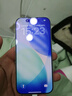Apple/苹果 iPhone 17 256GB 鼠尾草绿色 支持移动联通电信5G 双卡双待手机 实拍图
