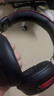 极度未知（HYPERX）飓风2升级款飓风3 头戴式游戏电竞耳机电脑耳麦 吃鸡游戏耳机 适配三角洲行动 【飓风3黑色】全新升级丨DTS音效 头戴式游戏耳机 实拍图