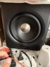漫步者（EDIFIER）新品S201MKII 2.1有源音箱 蓝牙音箱 无线低音炮 Hi-Res双金标 蓝牙V6.0 电脑音箱 电视音响 实拍图