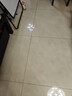 添可【价保618】极客蒸汽2.0【380℃高温蒸汽源 28KPa吸力】0缠毛躺平蒸汽洗地机吸拖一体扫地机器人 实拍图