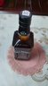 杰克丹尼（Jack Daniels）田纳西州调和型威士忌  洋酒 黑标 700ml 送礼 实拍图