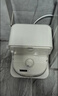 美的（Midea）【价保618】V16s Pro超薄上下水 扫地机器人扫拖一体自动清洗【热水喷拖】自集尘热水洗拖布宠物 实拍图
