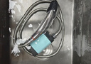 YEMO德国户外便携式花洒无线电动自吸宿舍淋浴器简易移动家用增压神器 【增压套餐4】4800mah-无数显屏 小巧便捷/智能显示/科技防水 实拍图