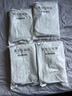 太力羽绒服真空挂衣收纳袋衣服挂式压缩外套大衣西服防尘罩袋4件套 实拍图