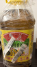 鲁花 【保真菜籽油】食用油 低芥酸特香菜籽油 5L  /桶   实拍图