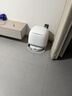 石头（roborock）【保价618】扫地机器人扫拖一体 P20 Ultra 扫拖洗烘一体机热水洗拖布P20极光增强【升级版】 实拍图