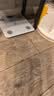 【支持华为HuaweiHiLinK连接】智能体脂秤电子秤人体家用体重秤人体秤减肥称重专用 【HUAWEI生态认证】充电款-白色 实拍图