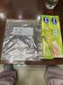 妙洁大号密封袋30只 加厚食品级保鲜自封袋 实拍图