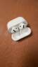 Apple/苹果 AirPods 4 搭配USB-C充电盒 苹果耳机 蓝牙耳机 适用iPhone/iPad/Mac 四代 实拍图