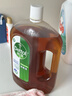 滴露（Dettol）消毒液消毒水衣物除菌液洗衣服地板杀菌除螨消毒喷雾片非84次氯酸 【灭活HPV16】消毒液松木1.8L*2瓶 实拍图